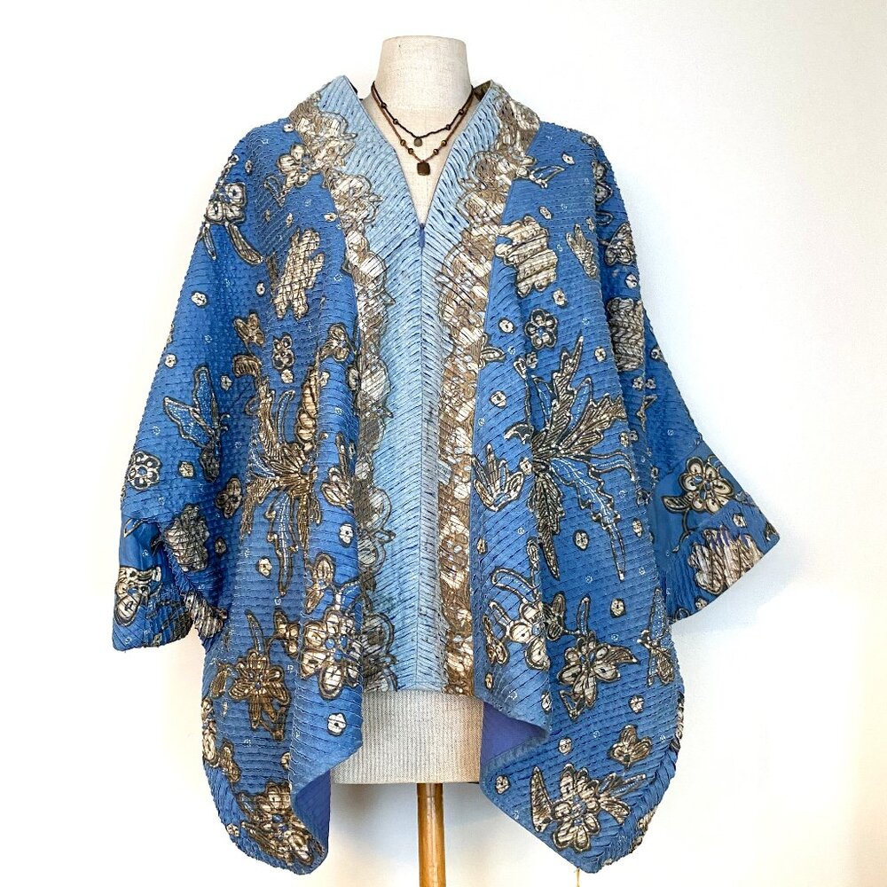 Myrra Collection Bohemian Jacket